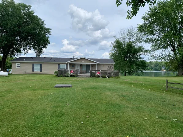 9778 Cheyenne Trl, Evart, MI 49631