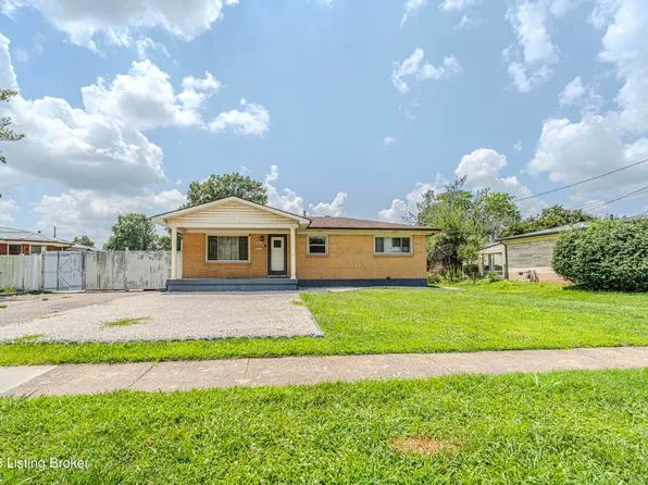 6102 W Pages Ln, Louisville, KY 40258