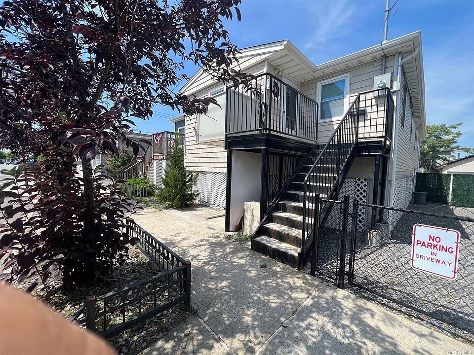 1115 Cross Bay Boulevard, Broad Channel, NY 11693 Zillow