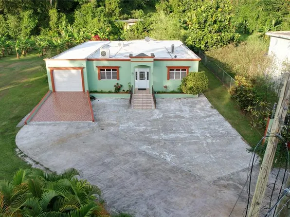 685 Bo Tierras Nuevas Sect Rocadura, Manati, PR 00674