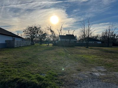 306 Dixon St, Terrell, TX, 75160