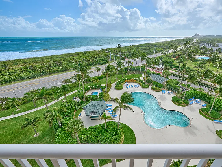 5051 N Highway A1A #9-3 — Photo 2