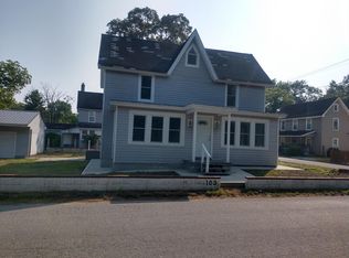 103 Chestnut St, Hebron, MD 21830