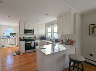 28 Fairmount Ave #2, Somerville, MA 02144