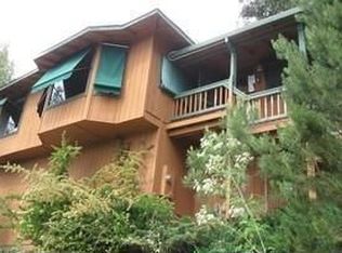 19000 Ryan Ct, Twain Harte, CA