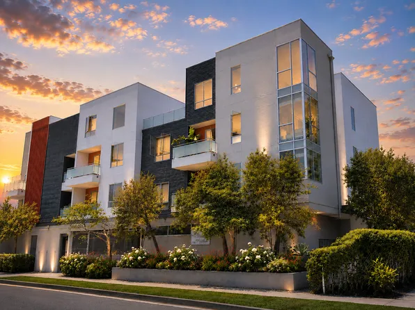 cou119, 11929 Courtleigh Dr APT 304, Los Angeles, CA 90066