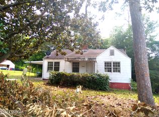 3855 Emory Dr, Macon, GA 31206