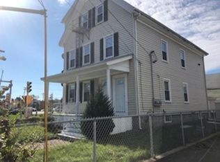 238 Broadway, Taunton, MA 02780