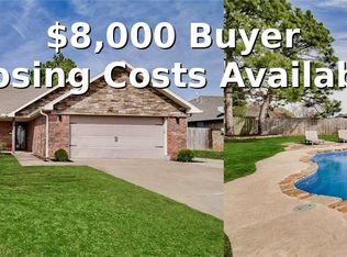 326 Ridgemont Ave, Lowell, AR 72745