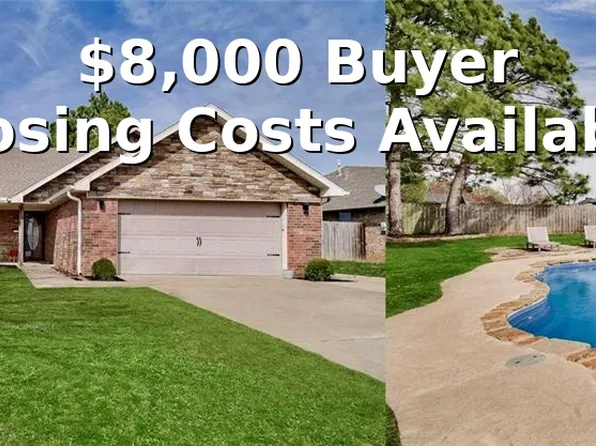 326 Ridgemont Ave, Lowell, AR 72745