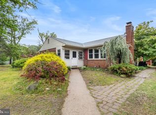 1949 Bellmore Ave, Woodbury, NJ 08096