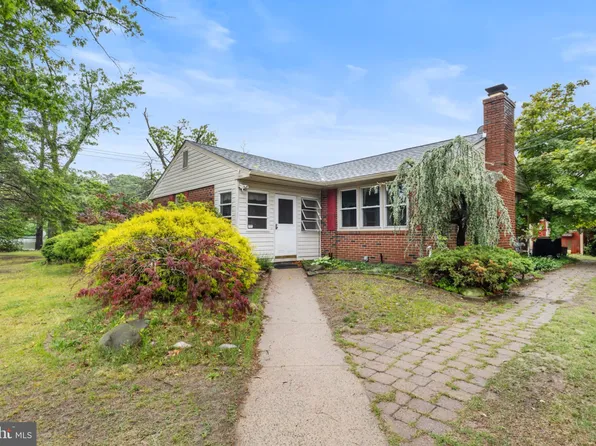1949 Bellmore Ave, Woodbury, NJ 08096