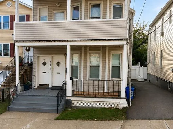 34 Hemlock St, Paterson, NJ 07503