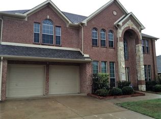 1360 Calvert Dr, Cedar Hill, TX 75104