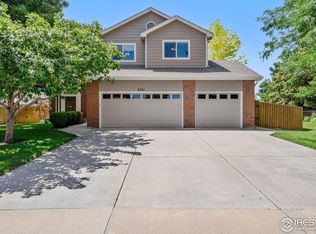 3761 Kentford Rd, Fort Collins, CO 80525