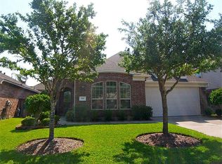 3715 Tumbling Falls Dr, Manvel, TX 77578