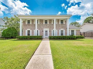 12507 Briar Forest Dr, Houston, TX 77077