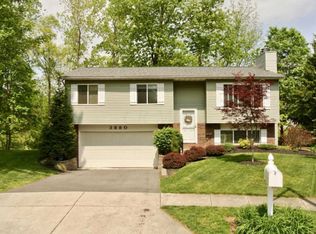 3880 Bluebird Ct, Westerville, OH