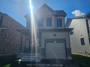 15 Rudder Rd, Welland, ON L3B0M5