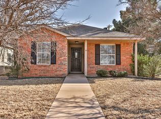 3321 36th St, Lubbock, TX 79413