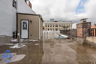 Rented by Blue Egg Realty Corp