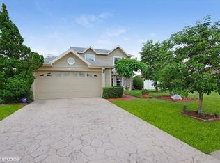 13137 Los Angeles Woods Ln, Orlando, FL 32824