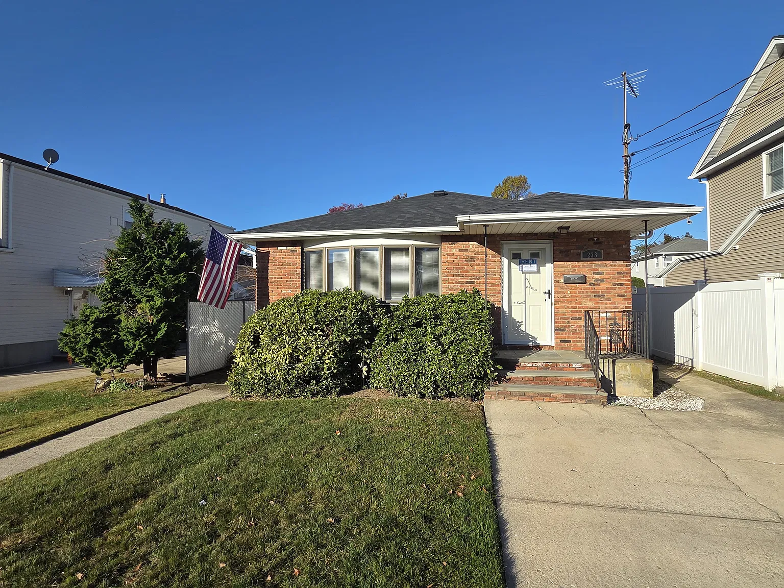 1 bed, 520 sqft, $2,000 — Photo 1