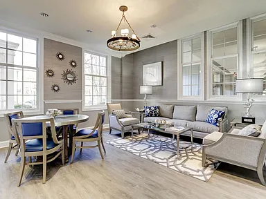 Clayborne Apartments