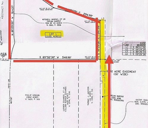 2nd image of 0 Old Garner Rd