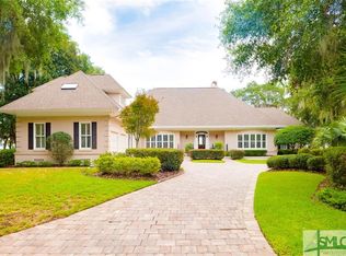 7 Middle Marsh Retreat, Savannah, GA 31411