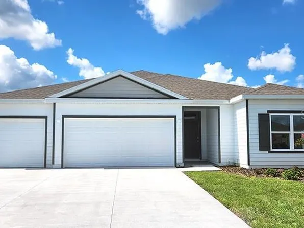 24269 NW 12th Pl, Newberry, FL 32669