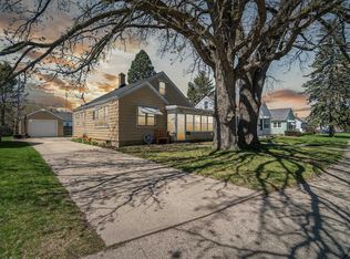 3602 10th Ave, Kenosha, WI 53140