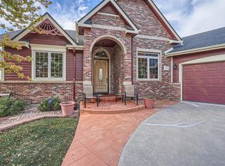 11834 W 76th Ln, Arvada, CO 80005