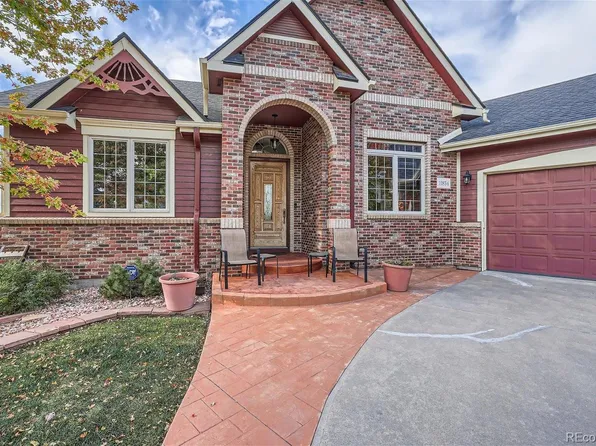 11834 W 76th Lane, Arvada, CO 80005