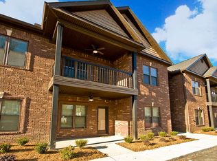 1930 N Reynolds Rd APT 203, Bryant, AR 72022