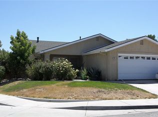 890 Camino Del Sol, San Miguel, CA 93451