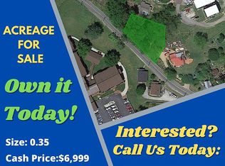 498 W Court St, Marion, NC 28752
