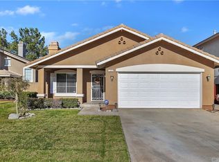 1323 Sonnet Hill Ln, Corona, CA 92881