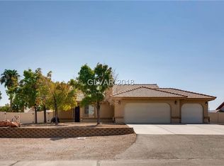 415 Hull St, Henderson, NV 89015