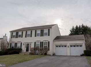 44 Savannah Ct, Stafford, VA 22554