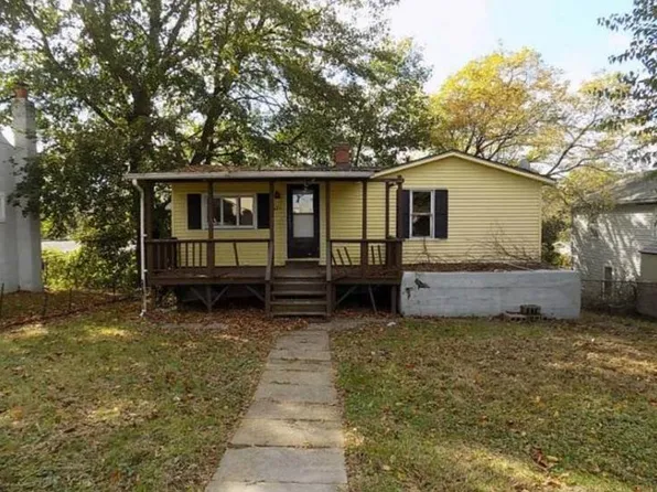 623 Cribbs St, Greensburg, PA 15601