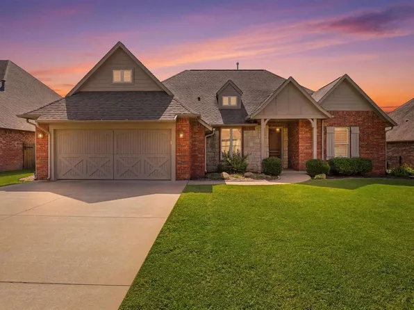 3619 S Fountain View Dr, Stillwater, OK 74074