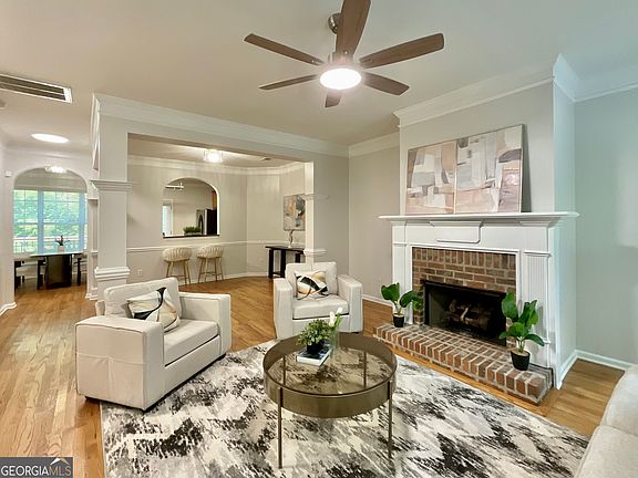 5th image of 1437 Ferocity Ridge Way NW #12
