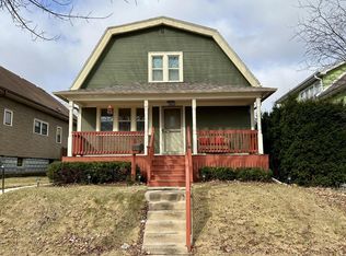 3417 S 14th St, Milwaukee, WI 53215