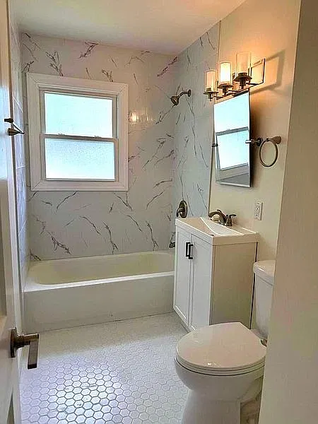 4 bed, 1552 sqft, $2,300 — Photo 3