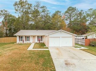 111 Saint Thomas Way, Covington, LA 70433