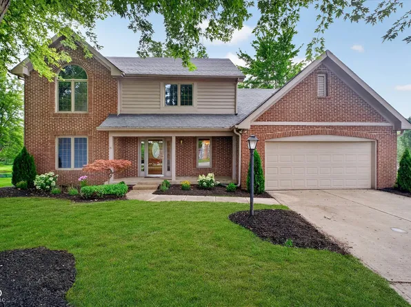 10442 Snapper Ct, Indianapolis, IN 46256