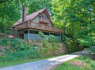 105 Mayapple Trl, Dillard, GA 30537