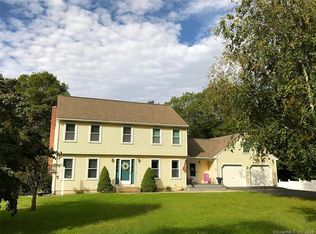 33 Stanley Rd, Windham, CT 06280