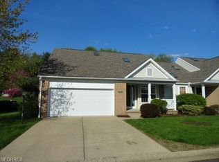 7825 Wareham Cir NW, North Canton, OH 44720